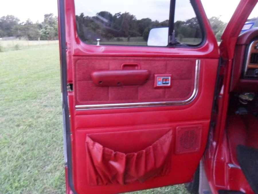 1988 Ford Econoline Van - Image 12 of 24