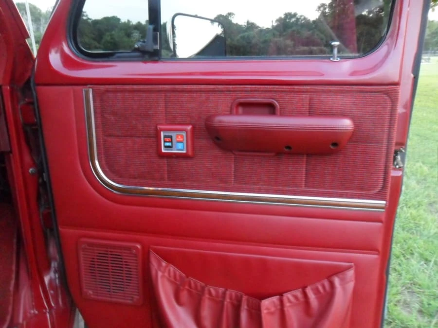 1988 Ford Econoline Van - Image 15 of 24