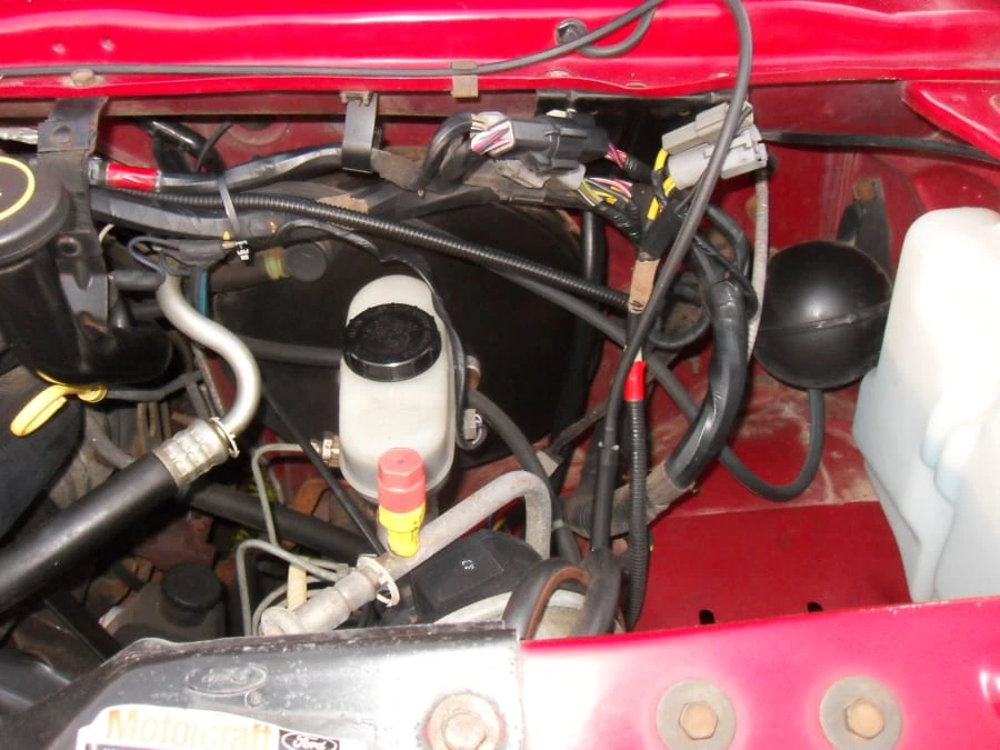 1988 Ford Econoline Van - Image 24 of 24