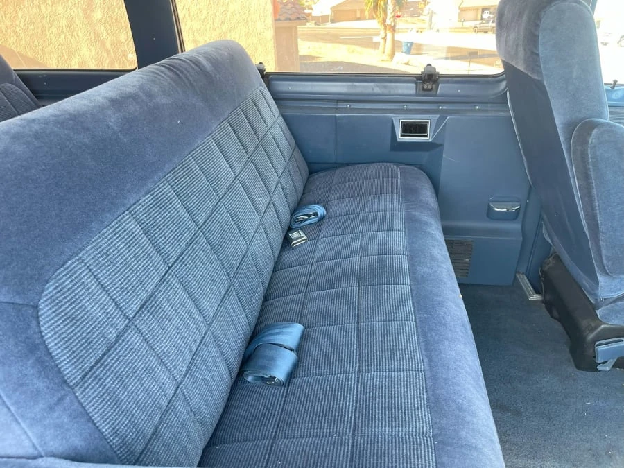 1988 Ford Econoline Van - Image 21 of 23
