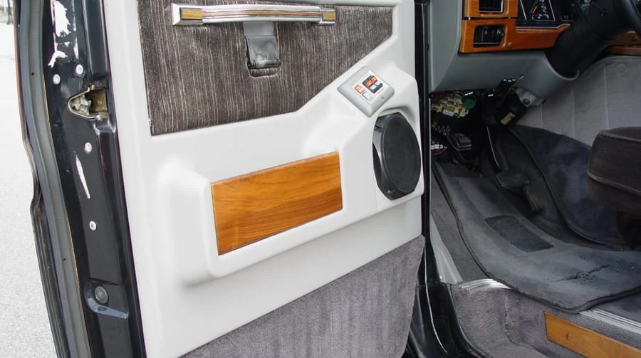 1988 Ford Econoline Van - Image 9 of 12