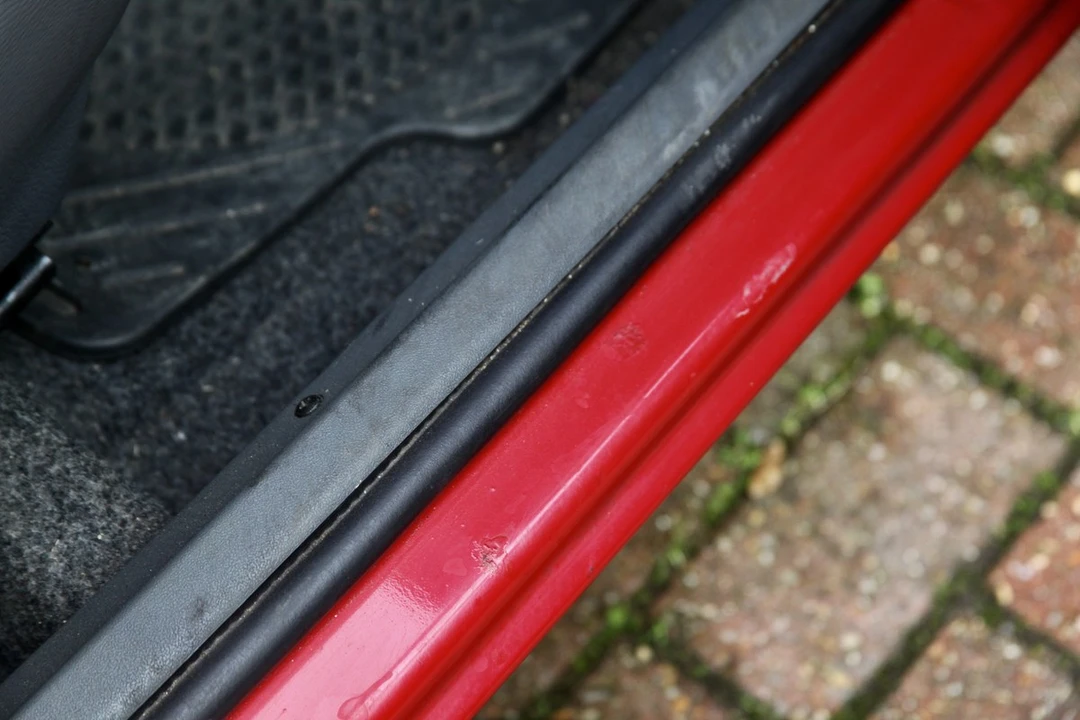 1988 Ford Escort - Image 25 of 30