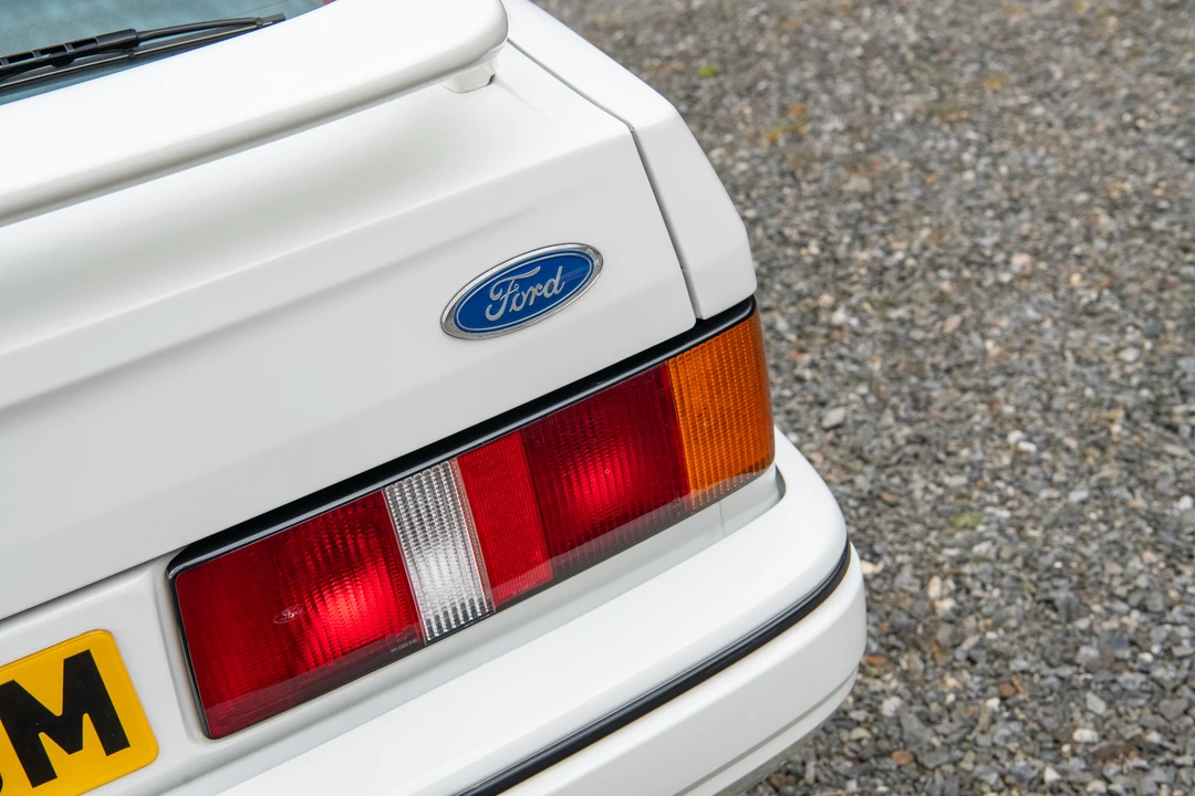 1988 Ford Escort RS Cosworth - Image 18 of 31