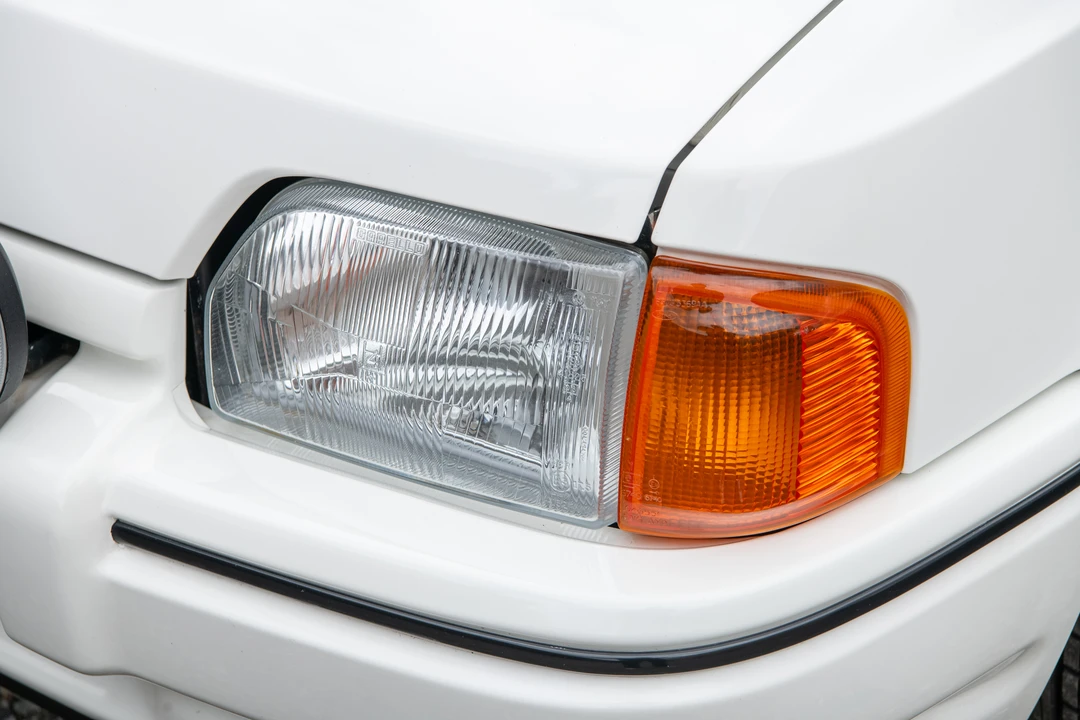 1988 Ford Escort RS Cosworth - Image 20 of 31