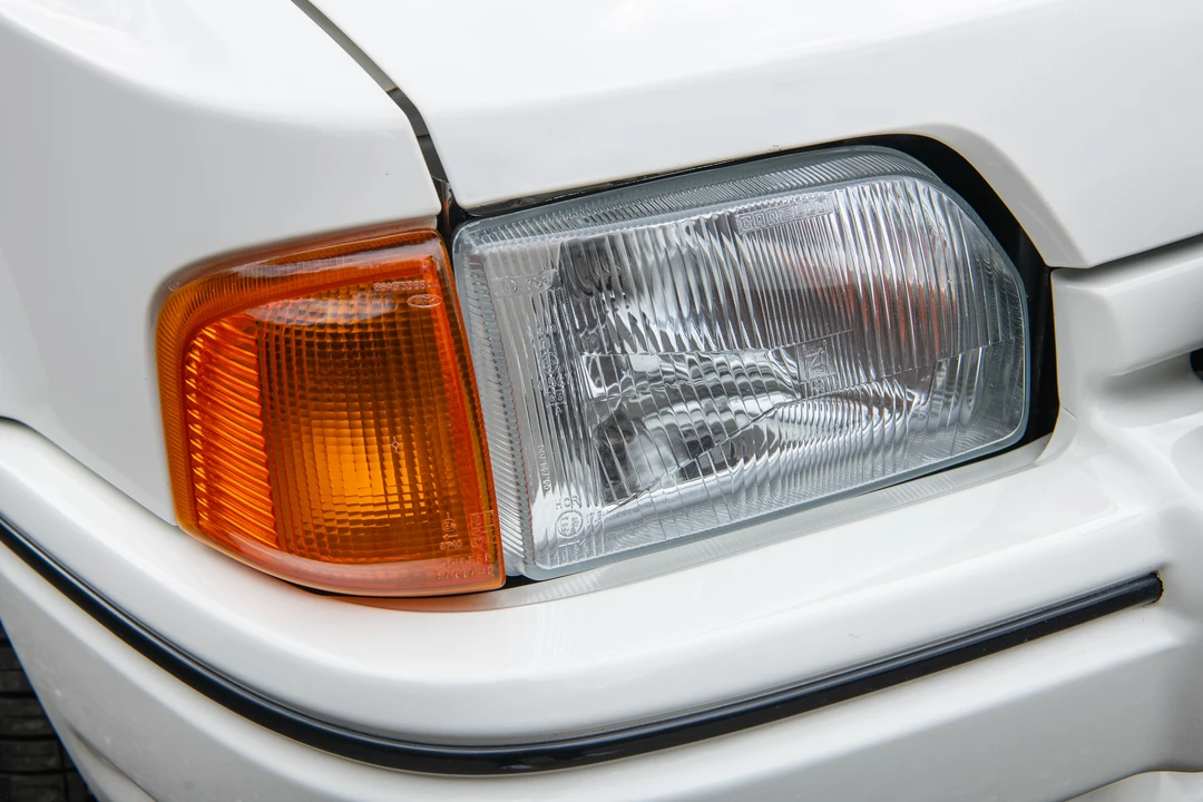 1988 Ford Escort RS Cosworth - Image 23 of 31