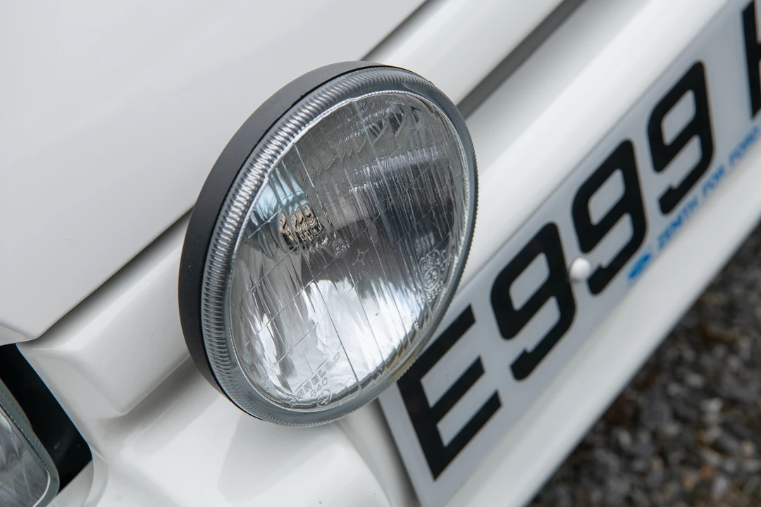 1988 Ford Escort RS Cosworth - Image 30 of 31