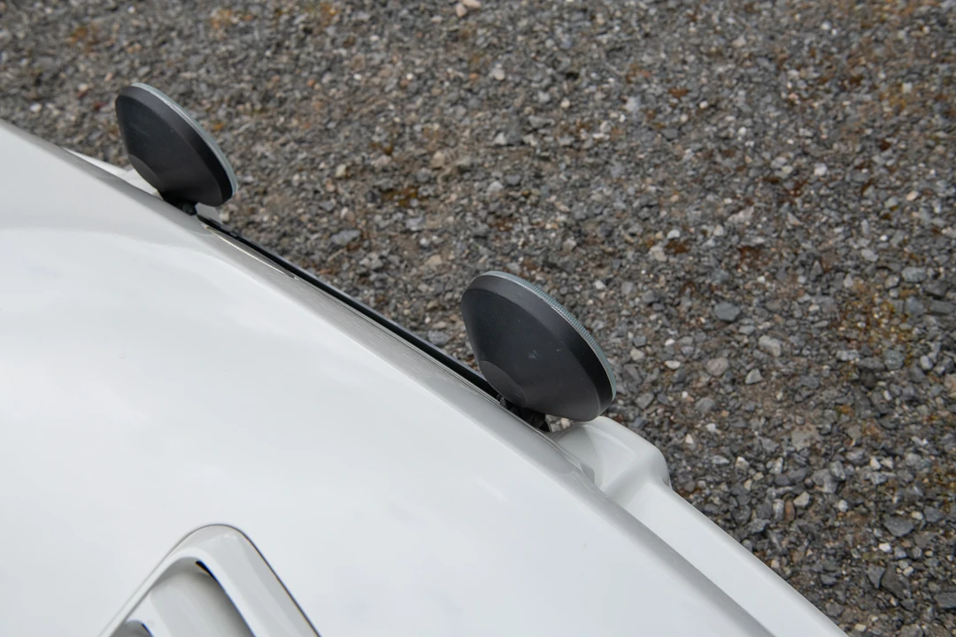 1988 Ford Escort RS Cosworth - Image 31 of 31