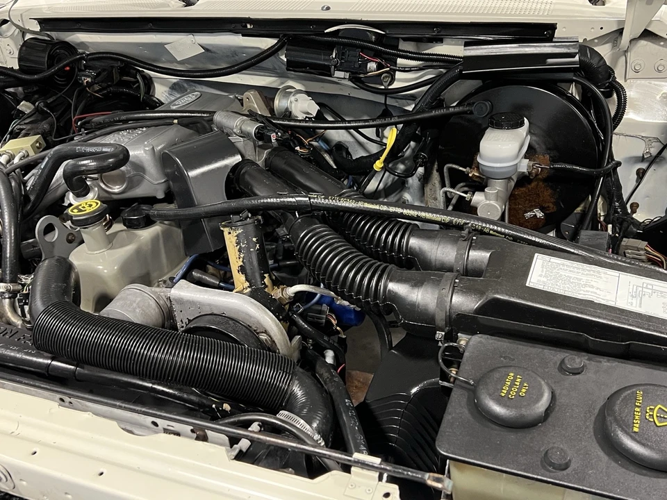 1988 Ford F-Series 8th Gen - Image 19 of 21