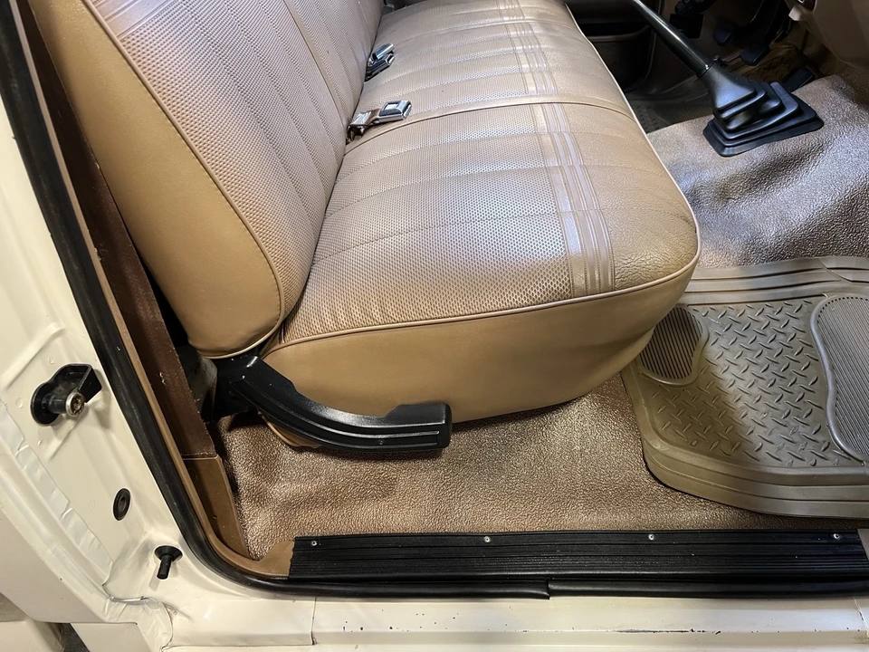1988 Ford F-Series 8th Gen - Image 16 of 21