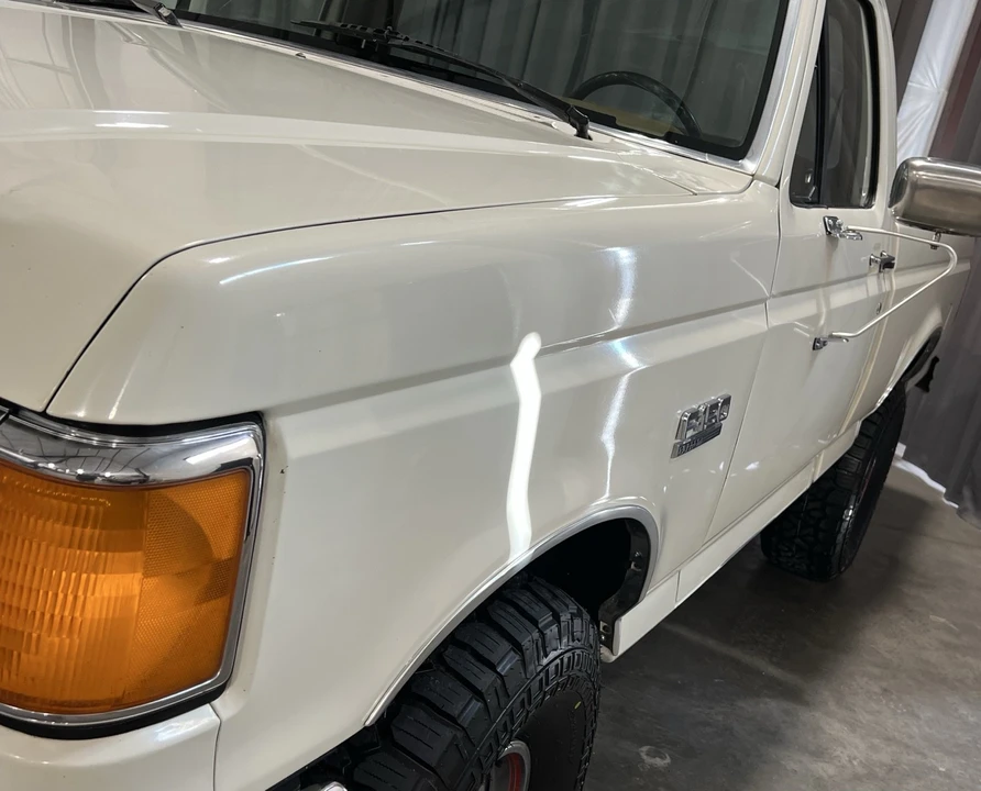 1988 Ford F-Series 8th Gen - Image 8 of 21