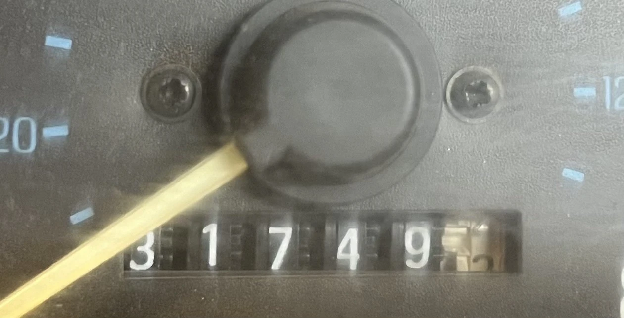 1988 Ford F-Series 8th Gen - Image 18 of 21