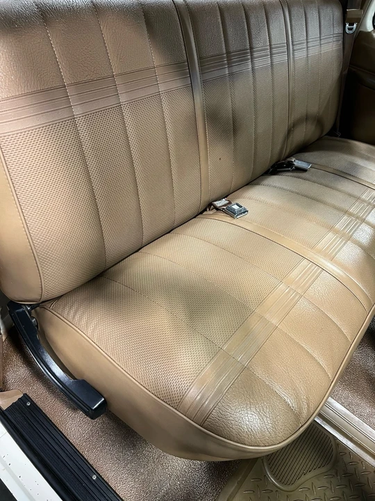 1988 Ford F-Series 8th Gen - Image 13 of 21