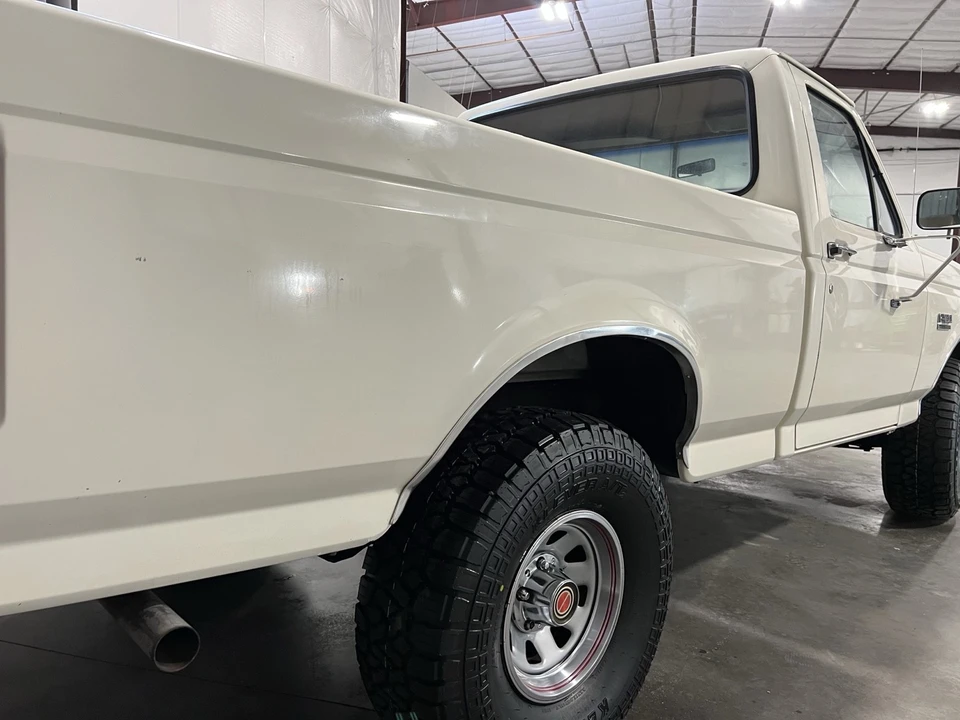 1988 Ford F-Series 8th Gen - Image 6 of 21