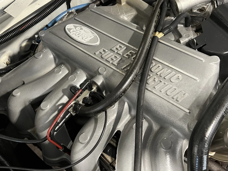 1988 Ford F-Series 8th Gen - Image 21 of 21