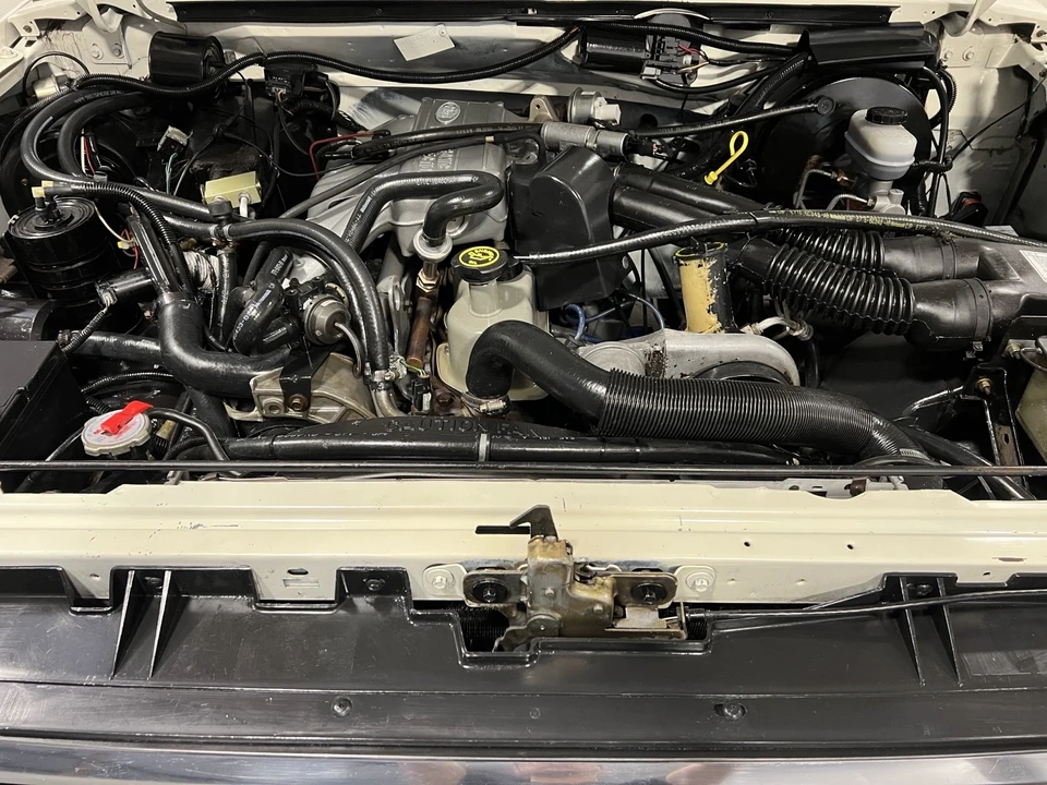 1988 Ford F-Series 8th Gen - Image 20 of 21
