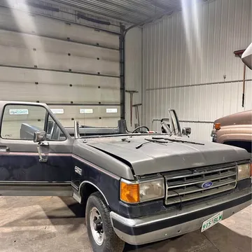 Ford F-150 Parts