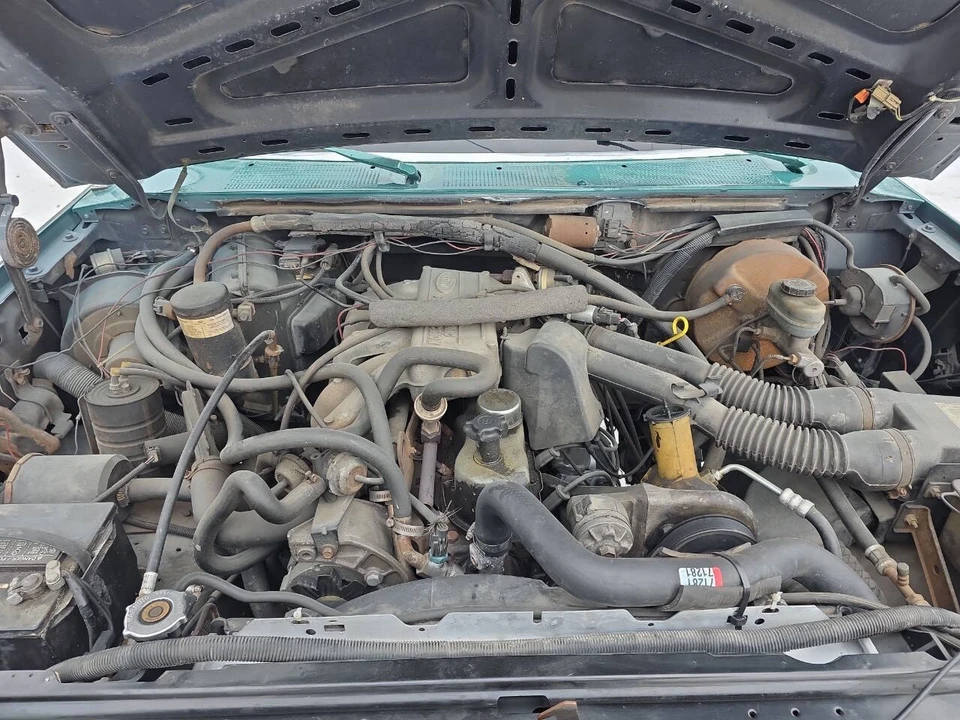 1988 Ford F-Series 8th Gen - Image 21 of 21