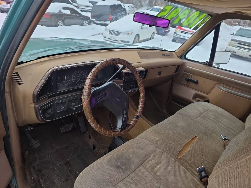 1988 Ford F-Series 8th Gen - Image 20 of 21
