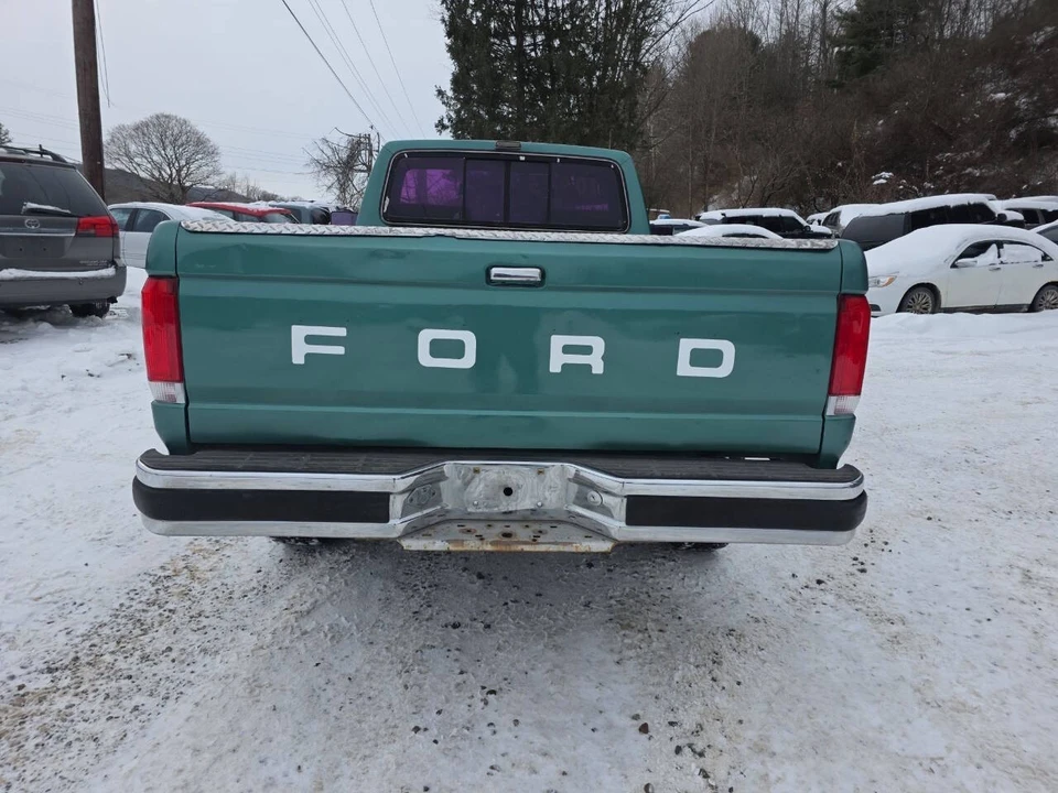 1988 Ford F-Series 8th Gen - Image 9 of 21