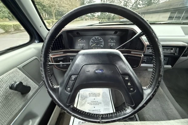 1988 Ford F-Series 8th Gen - Image 5 of 8