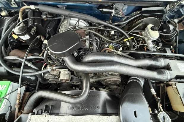 1988 Ford F-Series 8th Gen - Image 6 of 8