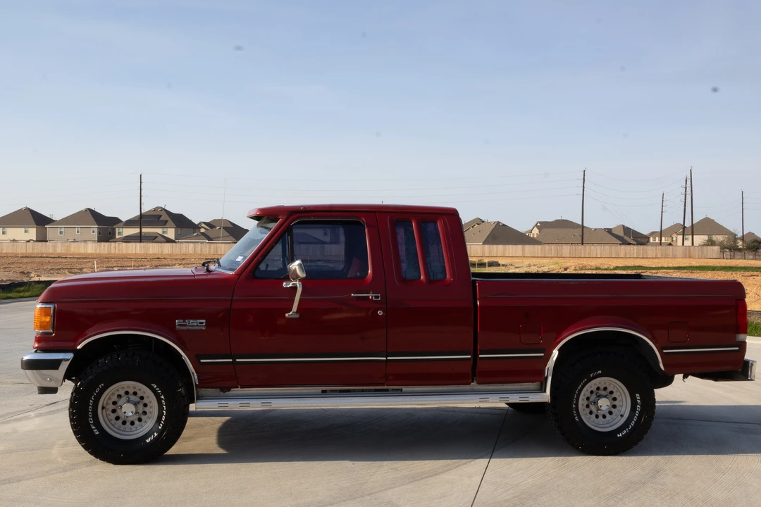 1988 Ford F-Series 8th Gen - Image 6 of 21