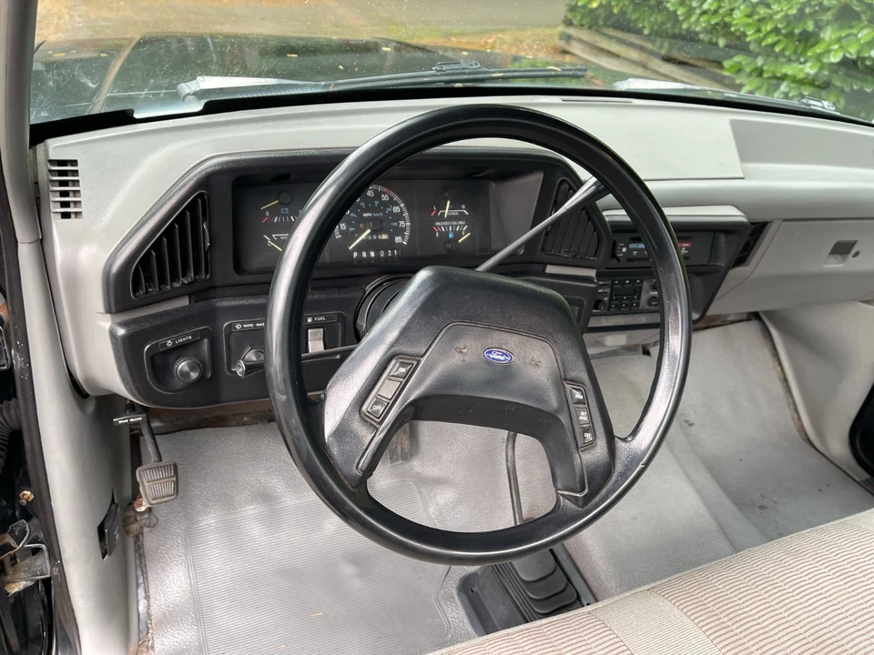1988 Ford F-Series 8th Gen - Image 21 of 21