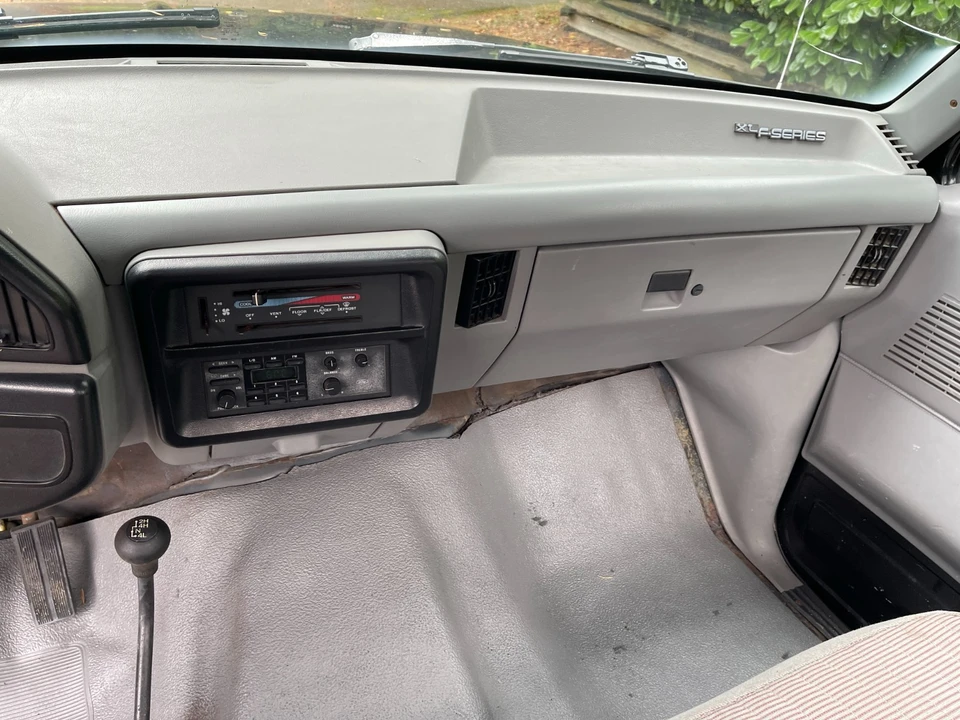 1988 Ford F-Series 8th Gen - Image 19 of 21
