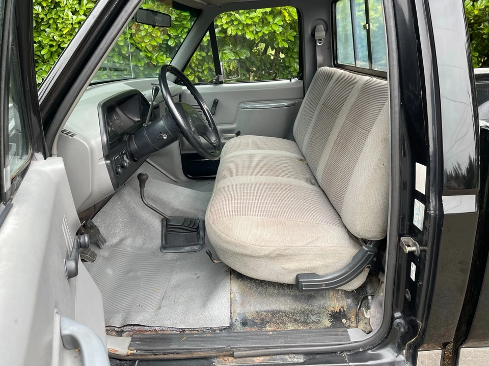 1988 Ford F-Series 8th Gen - Image 15 of 21