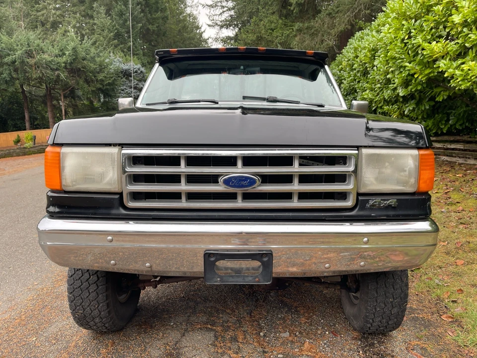 1988 Ford F-Series 8th Gen - Image 3 of 21