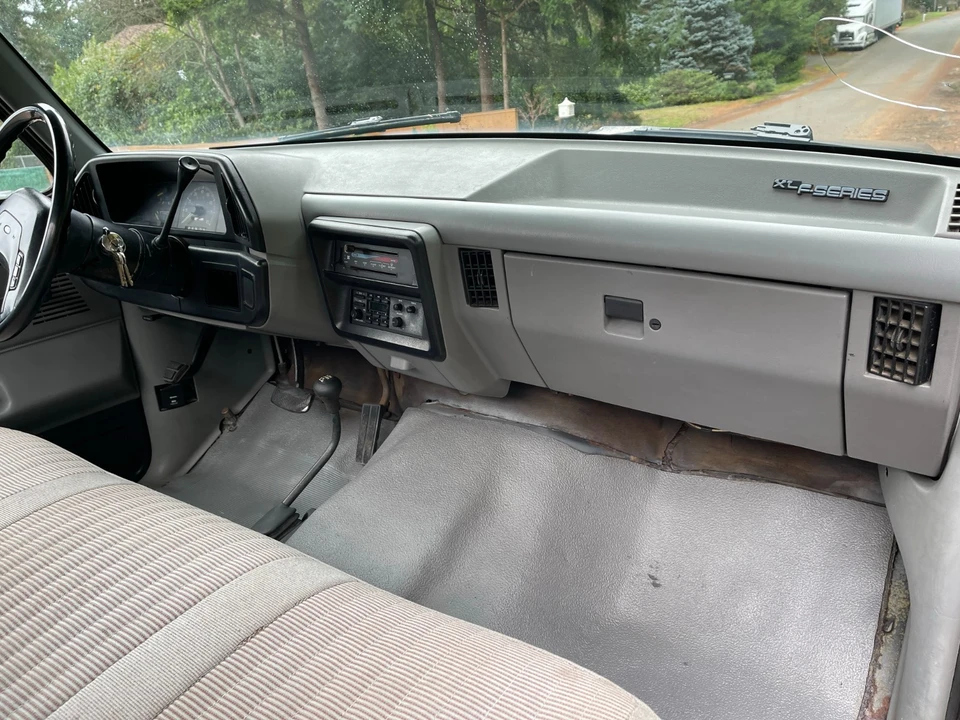 1988 Ford F-Series 8th Gen - Image 18 of 21