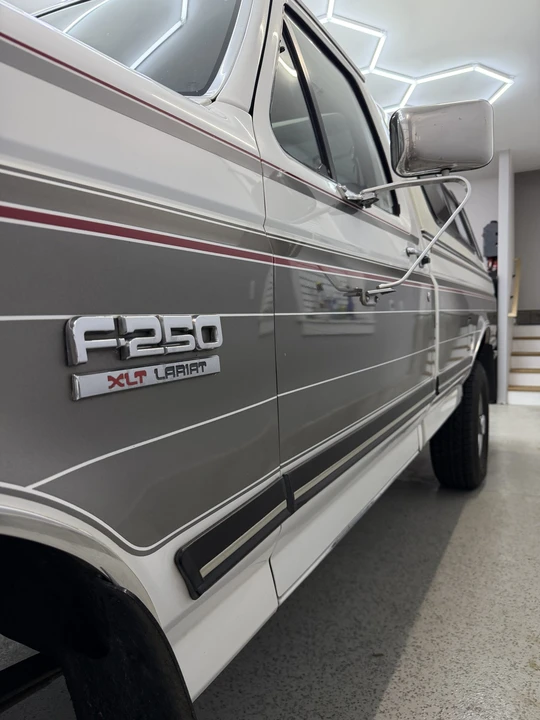 1988 Ford F-Series 8th Gen - Image 19 of 31