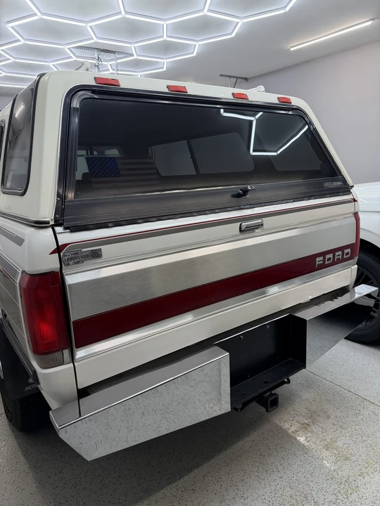1988 Ford F-Series 8th Gen - Image 26 of 31