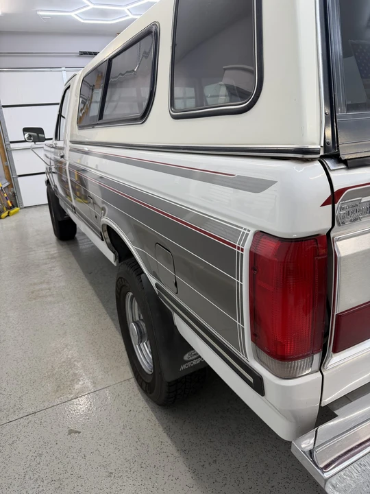 1988 Ford F-Series 8th Gen - Image 25 of 31