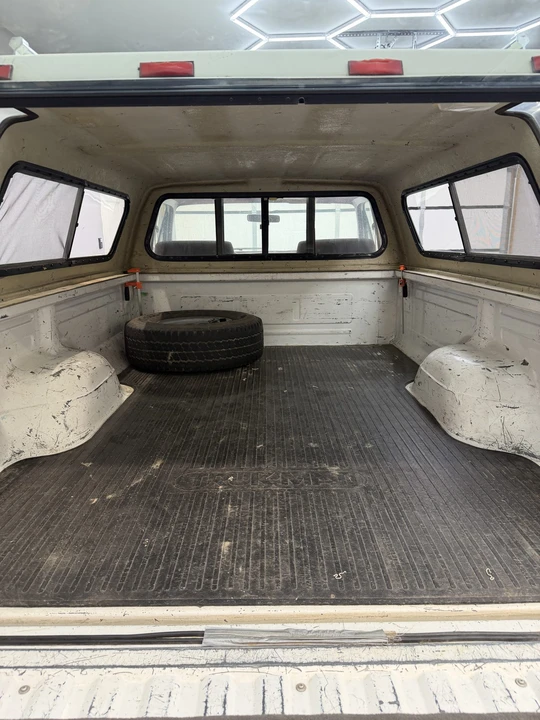 1988 Ford F-Series 8th Gen - Image 29 of 31