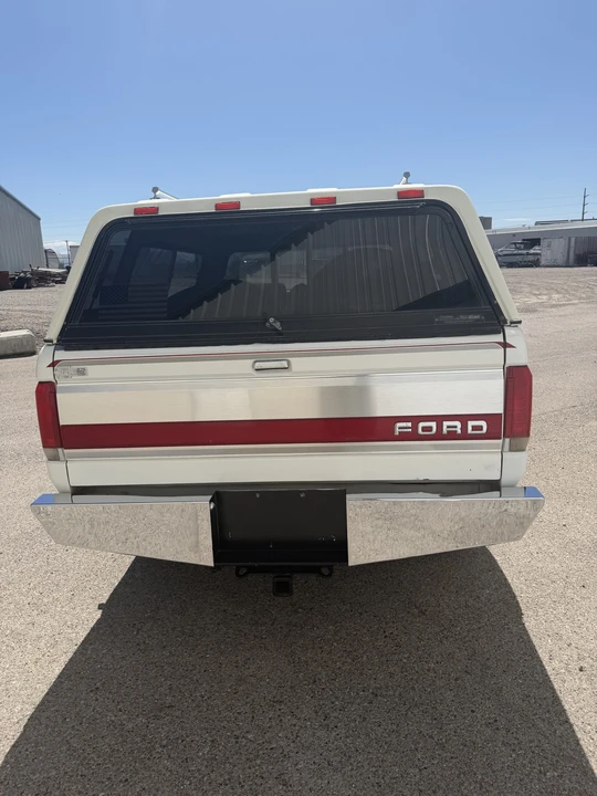 1988 Ford F-Series 8th Gen - Image 14 of 31