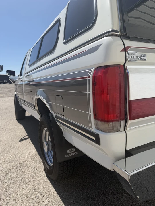 1988 Ford F-Series 8th Gen - Image 23 of 31
