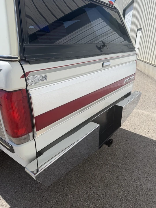 1988 Ford F-Series 8th Gen - Image 28 of 31
