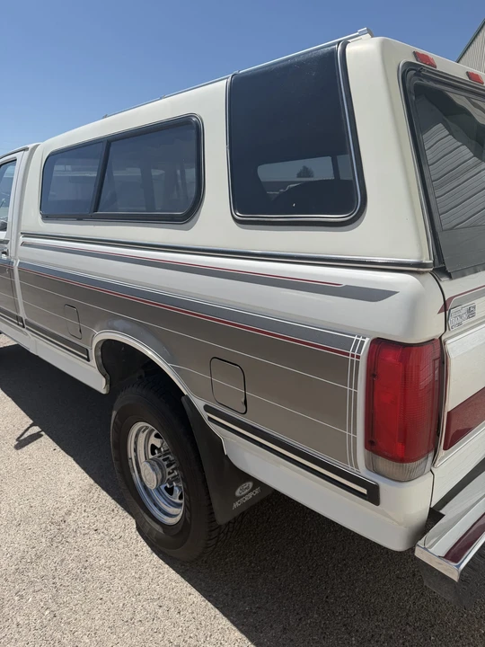 1988 Ford F-Series 8th Gen - Image 24 of 31