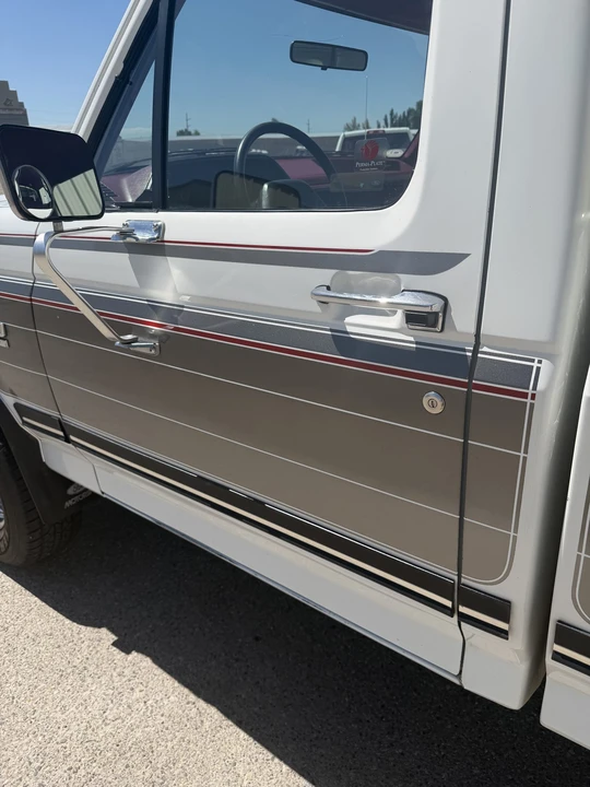1988 Ford F-Series 8th Gen - Image 22 of 31