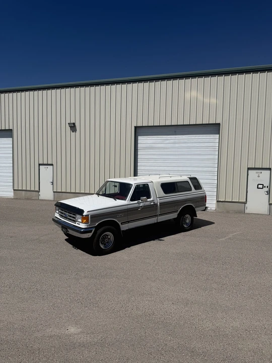 1988 Ford F-Series 8th Gen - Image 8 of 31