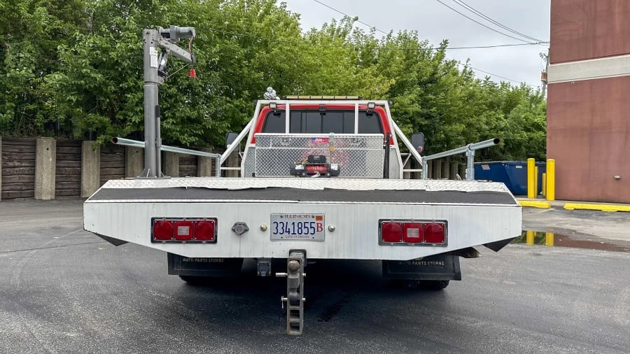 1988 Ford F-Series 8th Gen - Image 17 of 31