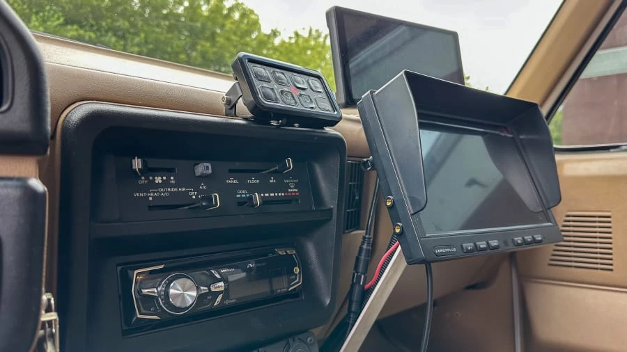 1988 Ford F-Series 8th Gen - Image 21 of 31
