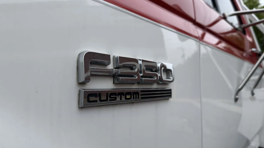 1988 Ford F-Series 8th Gen - Image 5 of 31