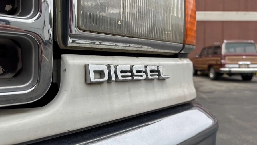 1988 Ford F-Series 8th Gen - Image 7 of 31