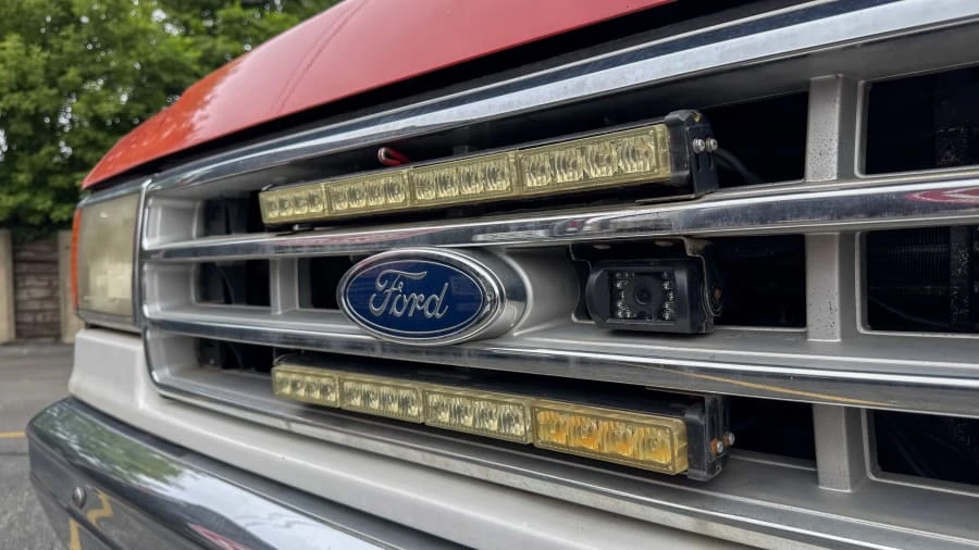 1988 Ford F-Series 8th Gen - Image 13 of 31