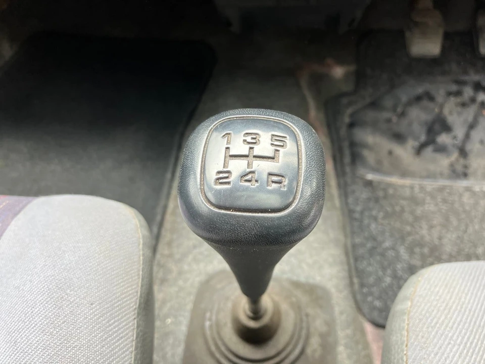1988 Ford Fiesta - Image 21 of 30