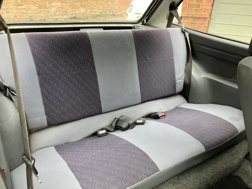 1988 Ford Fiesta - Image 23 of 30