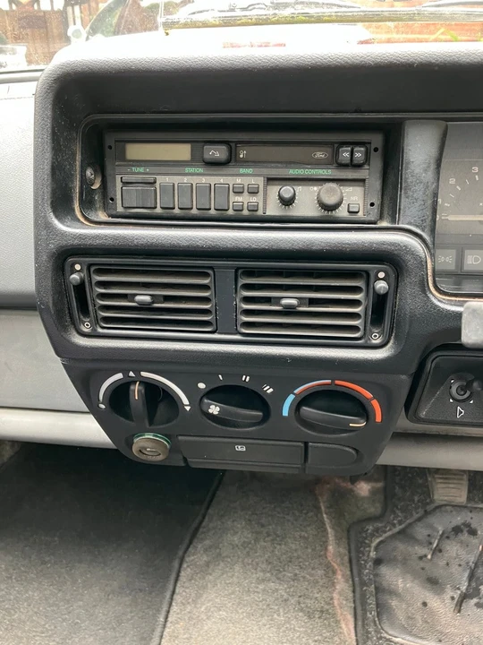 1988 Ford Fiesta - Image 20 of 30