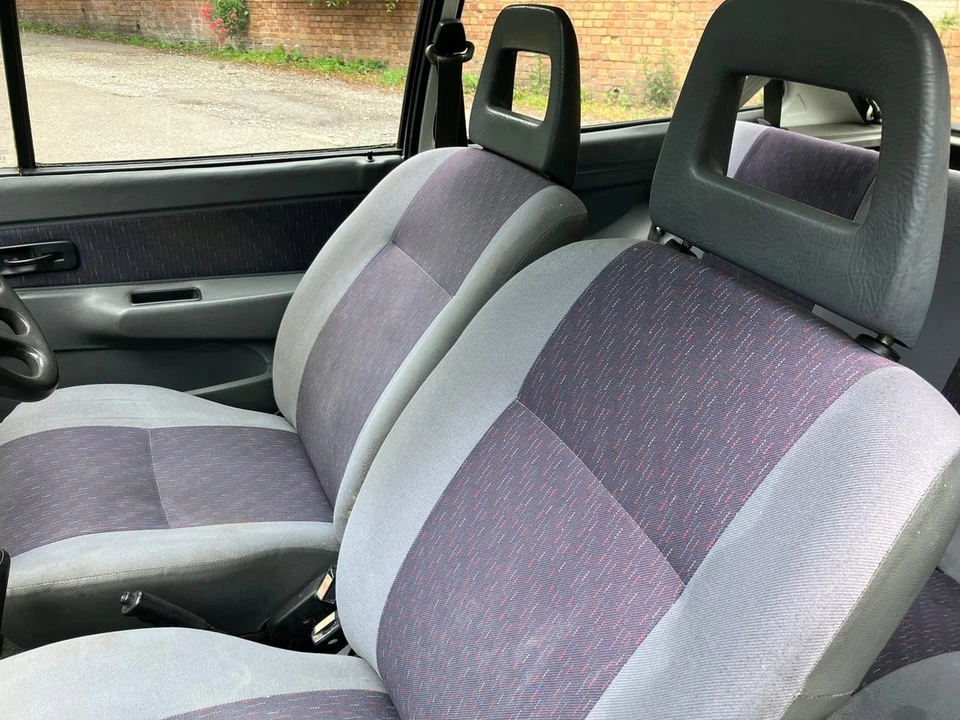 1988 Ford Fiesta - Image 24 of 30
